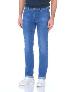 Джинсы мужские DAIROS GD50100273 голубые 29/34