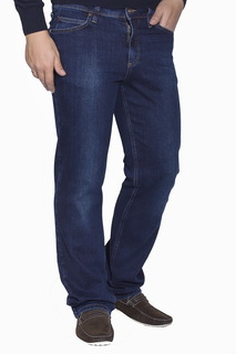 Джинсы мужские DAIROS GD50900062 синие 34/34