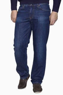 Джинсы мужские DAIROS GD50100211 синие 32/34