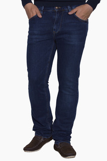 Джинсы мужские DAIROS GD50100181 синие 32/38