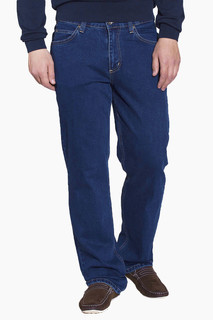 Джинсы мужские DAIROS GD50900050 синие 32/34