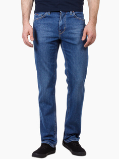 Джинсы мужские DAIROS GD50100469 синие 33/32