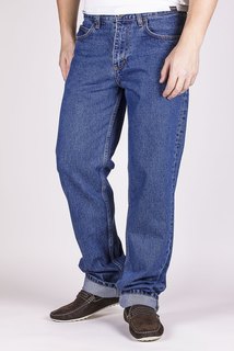 Джинсы мужские DAIROS GD5091961 синие 36/34