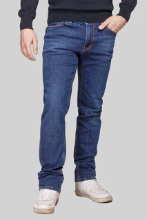 Джинсы мужские DAIROS GD50100328 синие 28/34
