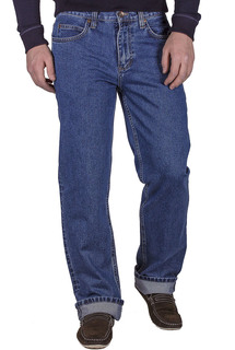 Джинсы мужские DAIROS GD50900038 синие 38/34