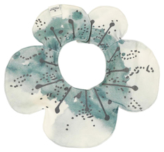 Нагрудник Elodie details трикотажный embedding bloom