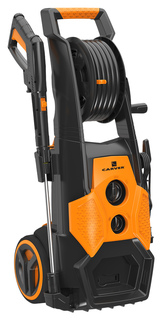 Аппарат моющий высокого давления Carver CW-2201E (арт. 01.023.00005)