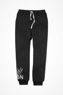 Брюки детскиеBossa Nova496Ш-461 Черный 128