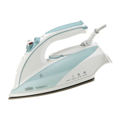 Утюг Braun TexStyle TS 515