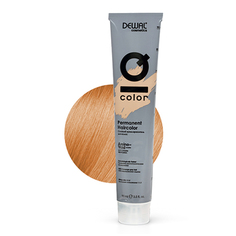 Перманентный краситель Dewal IQ Color 8.3