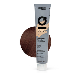 Перманентный краситель Dewal IQ Color 6.1