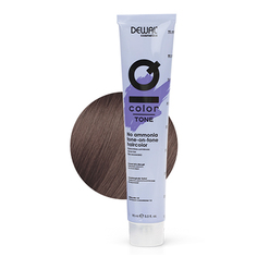 Краситель Dewal IQ Color Tone 10.21
