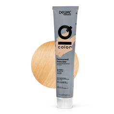 Перманентный краситель Dewal IQ Color 1.0
