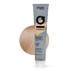 Перманентный краситель Dewal IQ Color 10.1