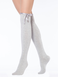 Гольфины женские Hobby Line серые 36-40