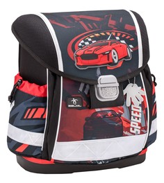Ранец Belmil Classy - Speed Car
