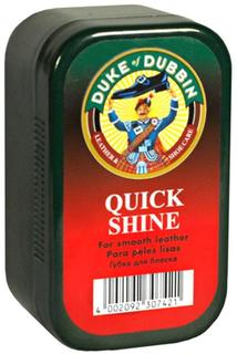 Губка Duke Quick Shine Collonil