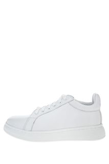 Кеды женские RONNON 8122781/53 белые 41 RU