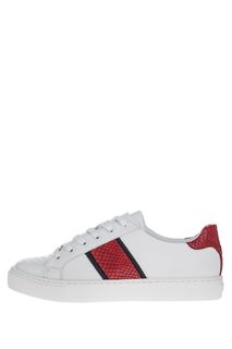 Кеды женские ALDO STRELLEY белые 36 US