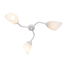 Люстра Vitaluce V3188/3PL, 3хЕ14 макс. 40Вт