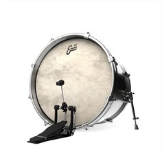 EVANS BD18CT Пластик