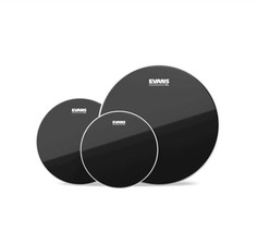 Набор пластиков EVANS ETP-CHR S