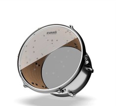 Пластик EVANS TT16HG