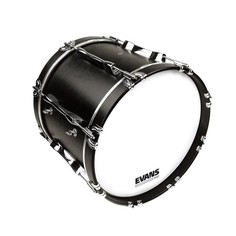 Пластик EVANS BD30MX1W