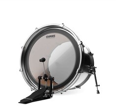 Пластик EVANS BD20EMAD2