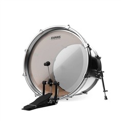 Пластик EVANS BD20GB4