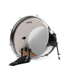 Пластик EVANS BD22G2