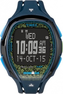 Наручные часы унисекс Timex TW5M08200