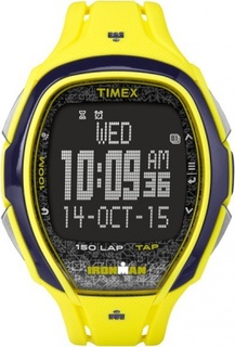 Наручные часы унисекс Timex TW5M08300