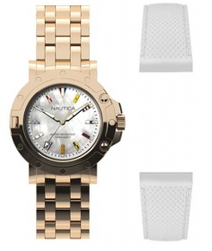Наручные часы женские Nautica NAPPRH006