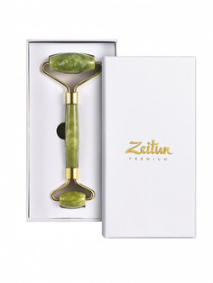 Zeitun - Массажер для лица из натурального нефрита Зейтун