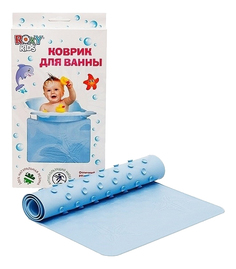 Коврик для ванной ROXY-KIDS 74x34