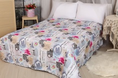 Покрывало Адель Alisia 180х200 см