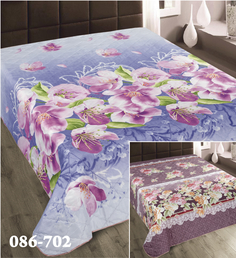 Marianna Покрывало Jeriah 200х220 см