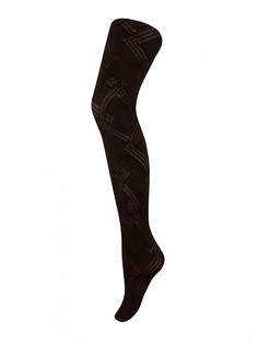 Колготки Trasparenze Egypt 70 espresso (коричневый) 3