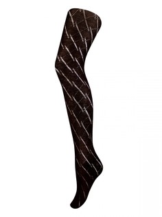 Колготки Trasparenze Dumas marrone (коричневый) 4