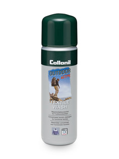 Collonil Средство для стирки спортивной одежды Textile Wash