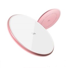 Беспроводное зарядное устройство Xiaomi ZMI Wireless Charger WTX10 Rose Gold