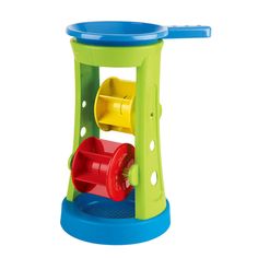 Игрушка для игры в песочнице Мельница Hape E4046_HP