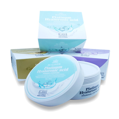 Juno Beaumyr Platinum Hyaluronic acid Гидрогелевые Патчи с гиалуроновой кислотой, 60 шт.