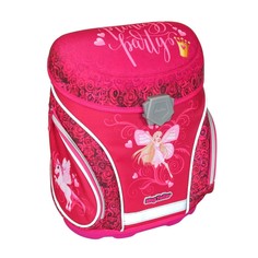 Ранец школьный MagTaller J-flex Princess
