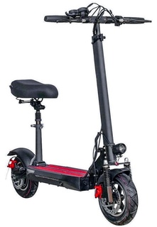 Электросамокат CARCAM KUGOO M4 PRO GT 11Ah