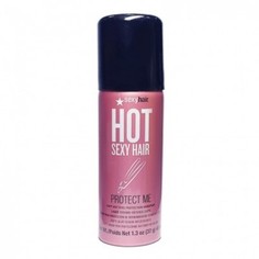 Спрей термозащитный / Protect Me 450° F Heat (48 мл) Sexy Hair