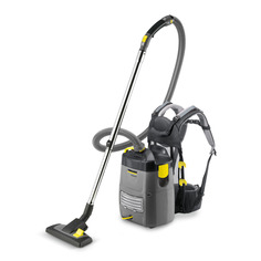 Пылесос Karcher BV 5/1 1.394-200.0