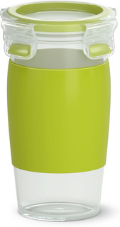 Контейнер для смузи EMSA CLIP & GO SMOOTHIE MUG N1071500