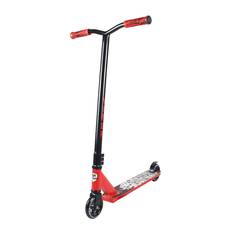 Самокат трюковый VIPER Red RGX